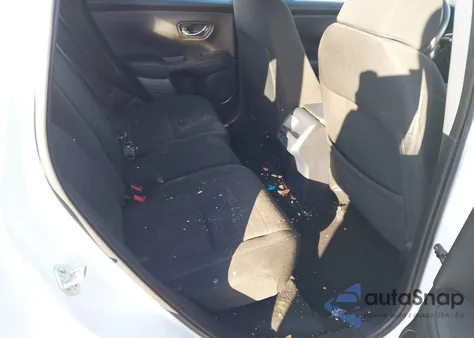 2023 Honda Hr-V 2Wd Lx из США, поврежденный, VIN 3CZRZ1H37PM714114